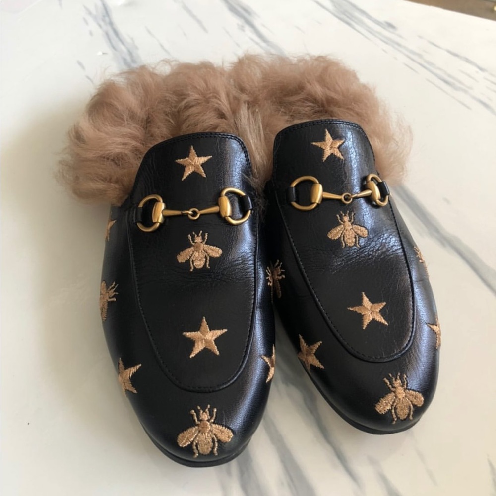 Gucci Mule